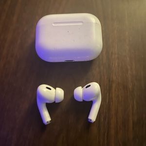 AirPod pros